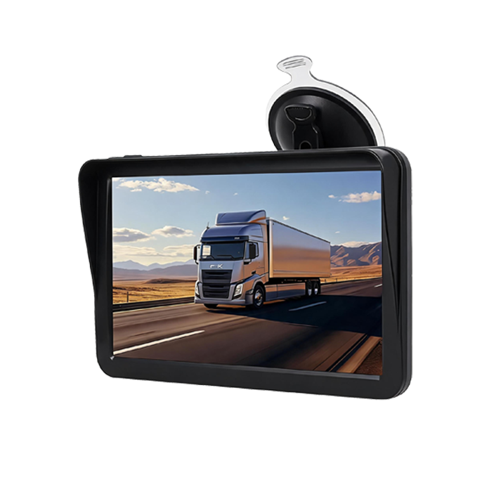 Auralink Car Sat Nav