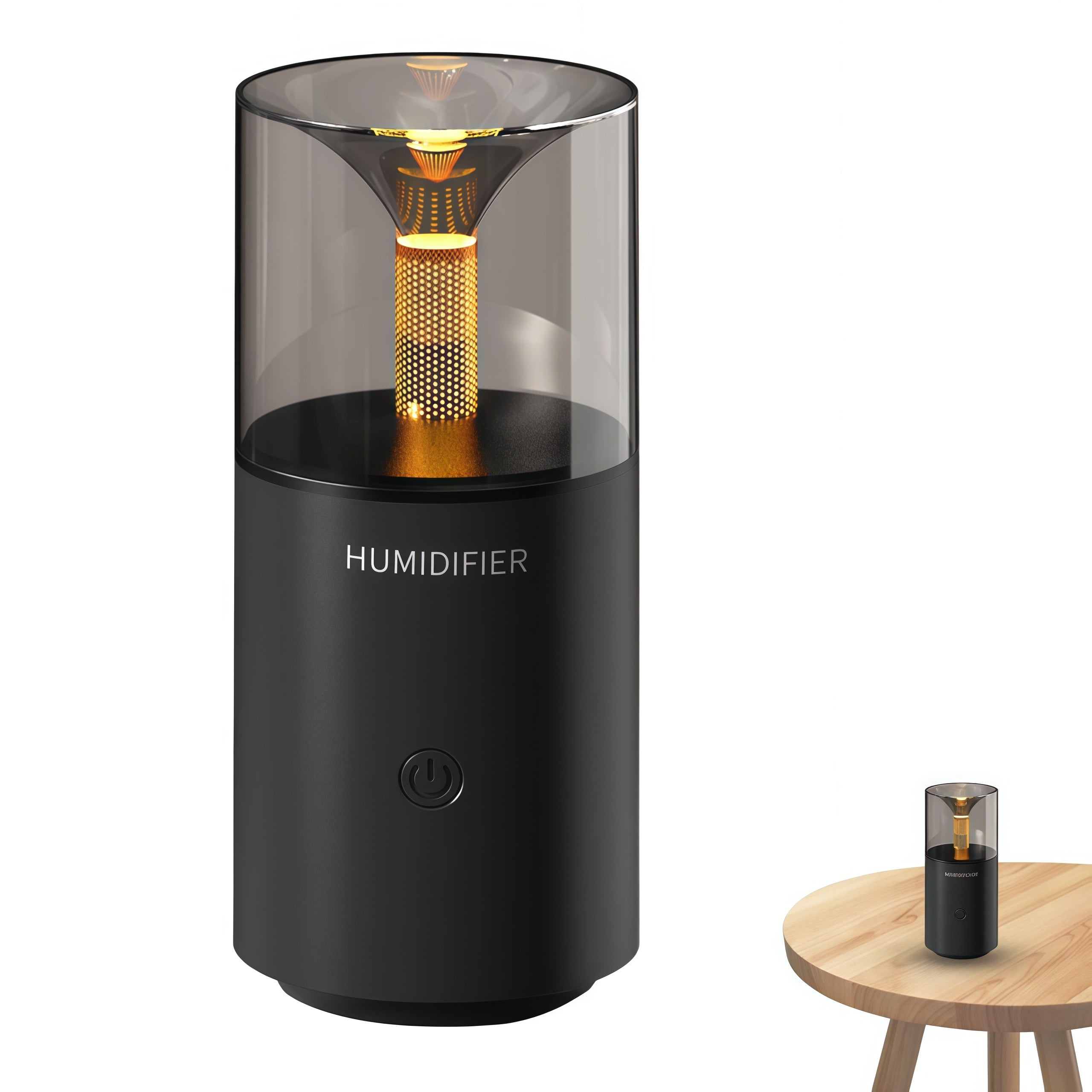 Candlelight Aroma Diffusers