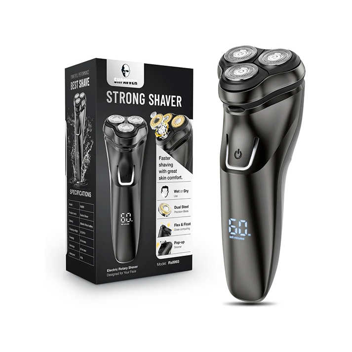 Auralink Electric Shaver