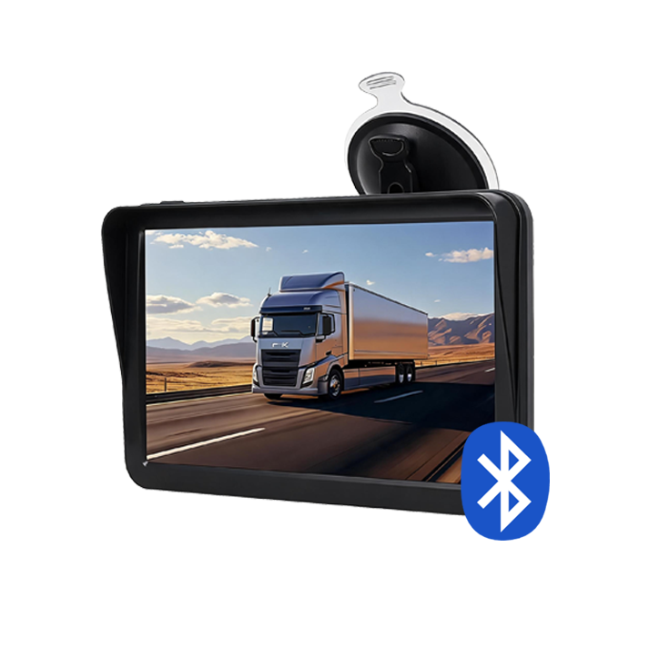 Auralink Car Sat Nav