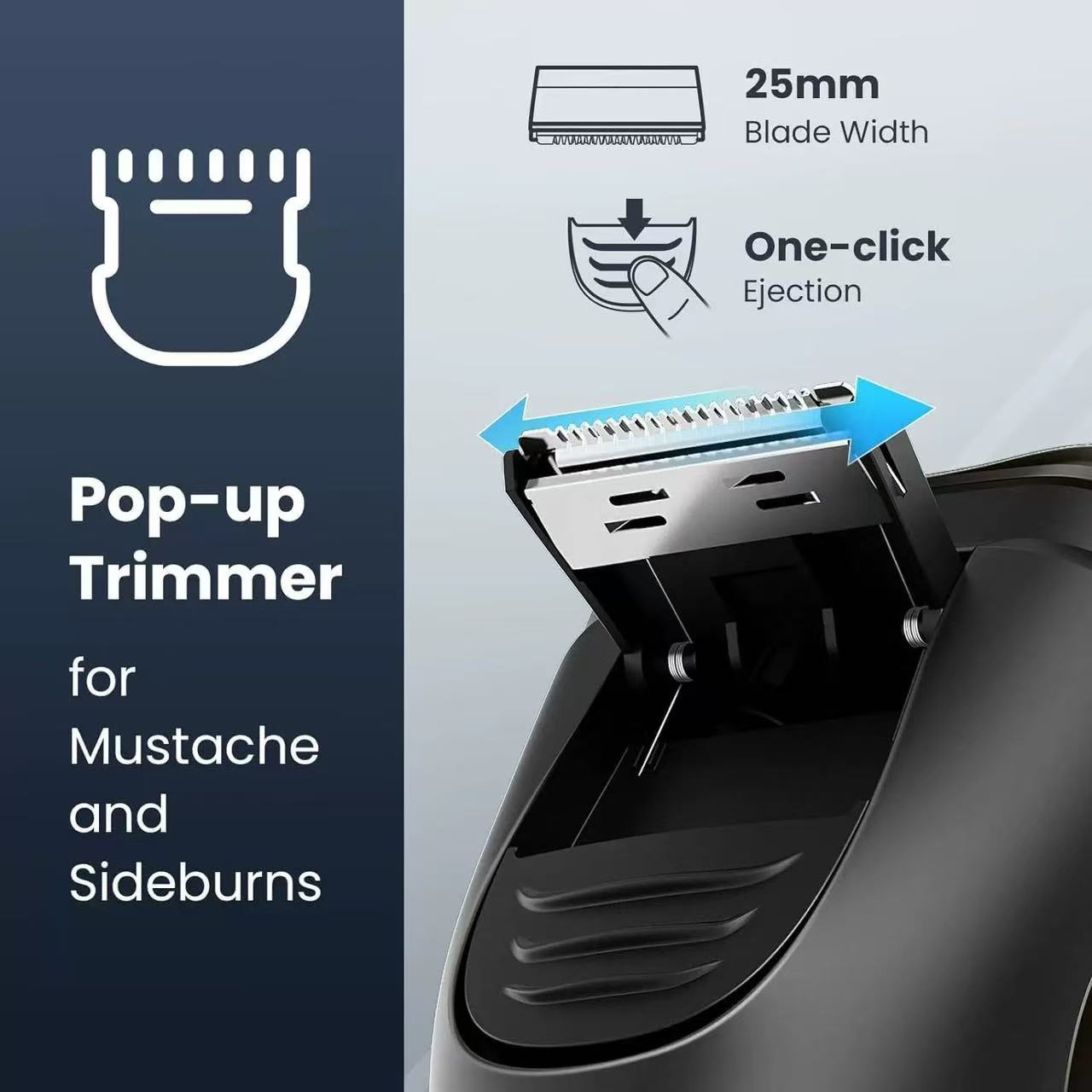 Auralink Electric Shaver