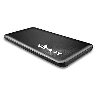 AuraLink 5000mAh Power Bank for Heated Vest