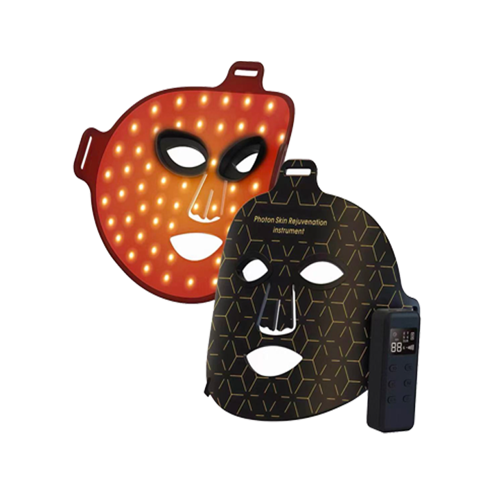 Auralink LED Face Mask
