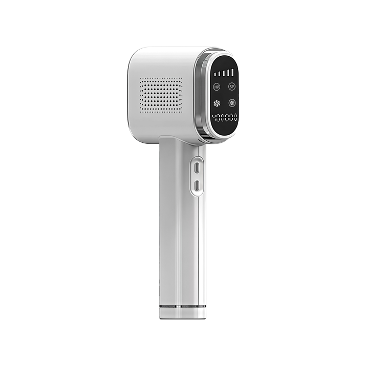 Auralink Hair Removal Device