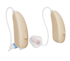 AuraLink BTE Hearing Aids – Affordable, Powerful & FDA Approved